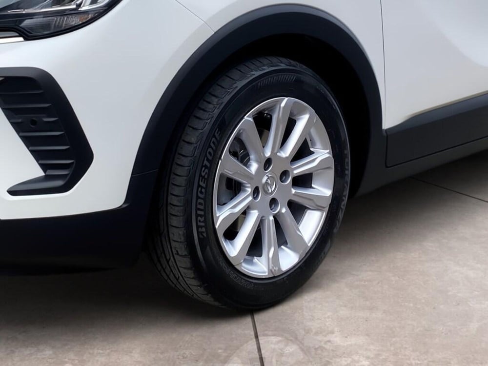Opel Crossland usata a Torino (14)