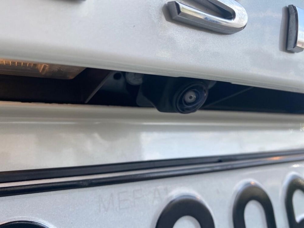 Nissan Qashqai usata a Torino (14)