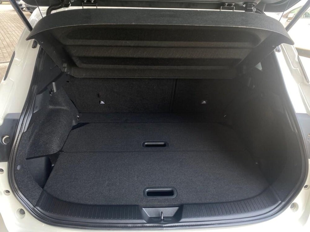 Nissan Qashqai usata a Torino (9)