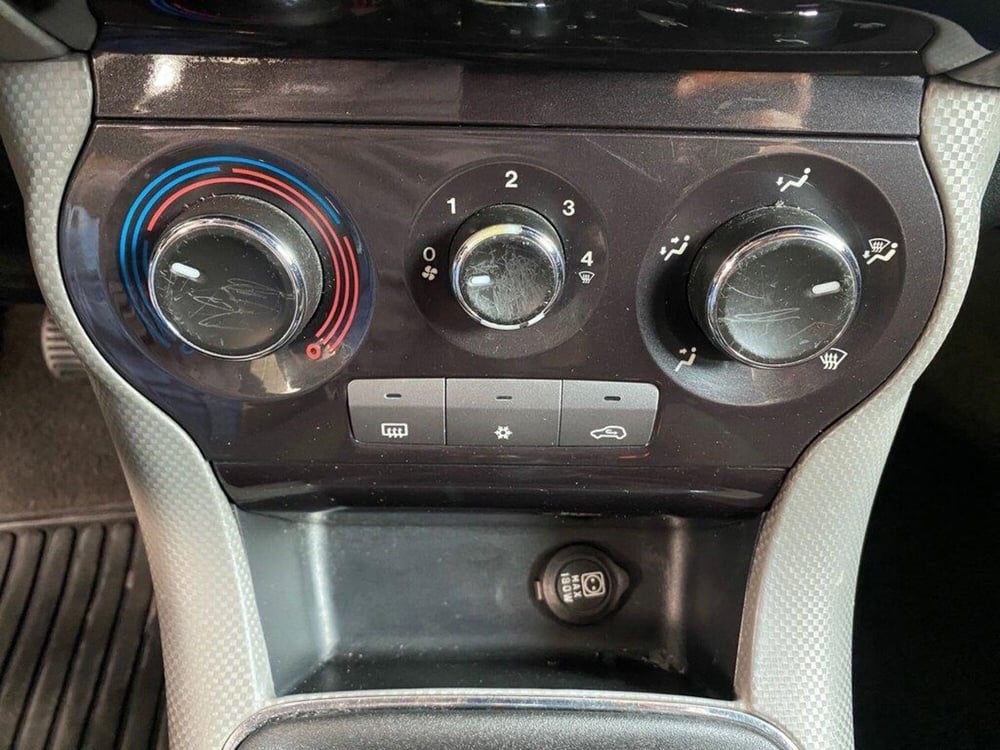 Fiat Bravo usata a Torino (9)