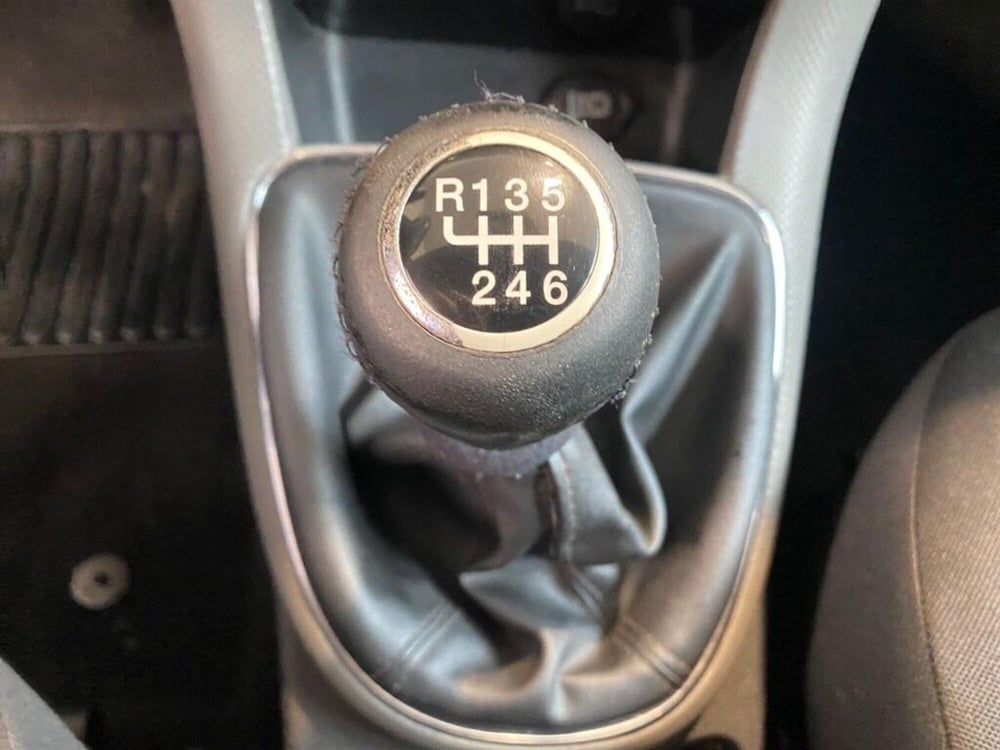 Fiat Bravo usata a Torino (10)