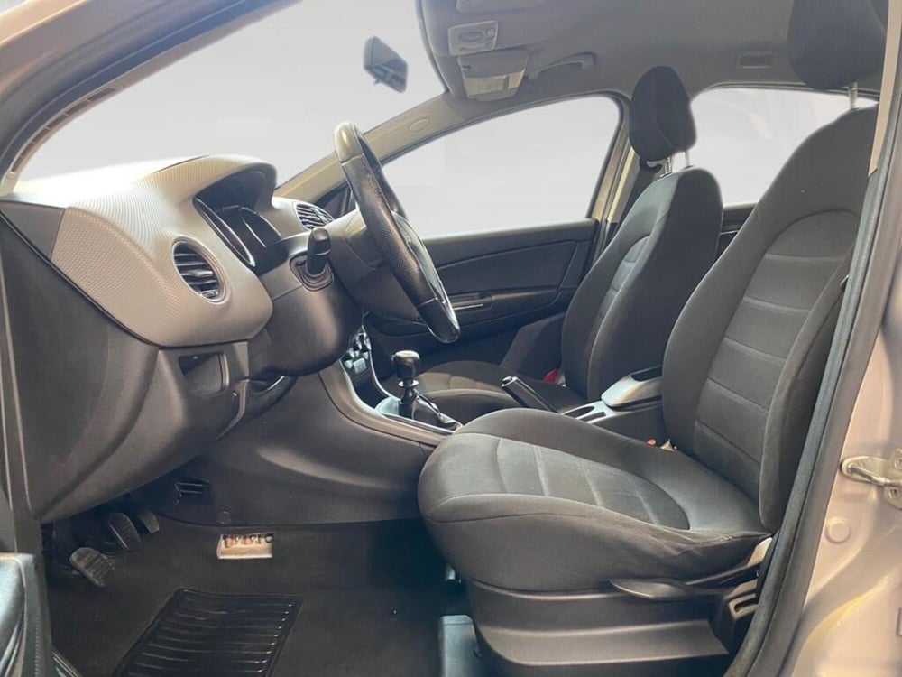 Fiat Bravo usata a Torino (5)