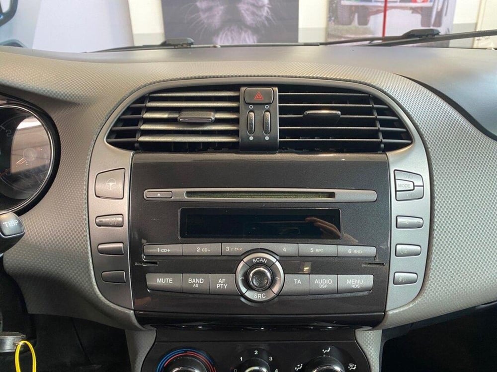 Fiat Bravo usata a Torino (8)