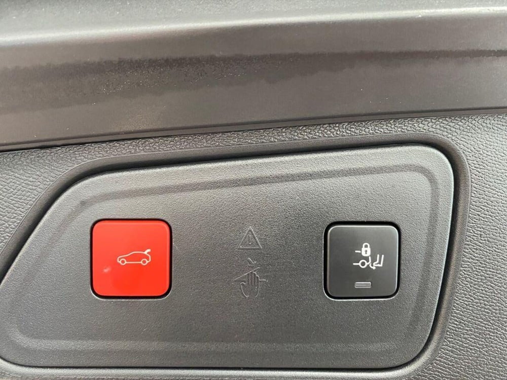 Peugeot 3008 usata a Torino (10)