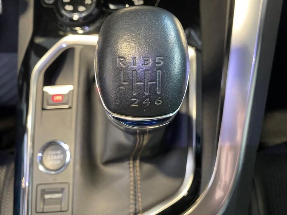 Peugeot 3008 usata a Torino (13)