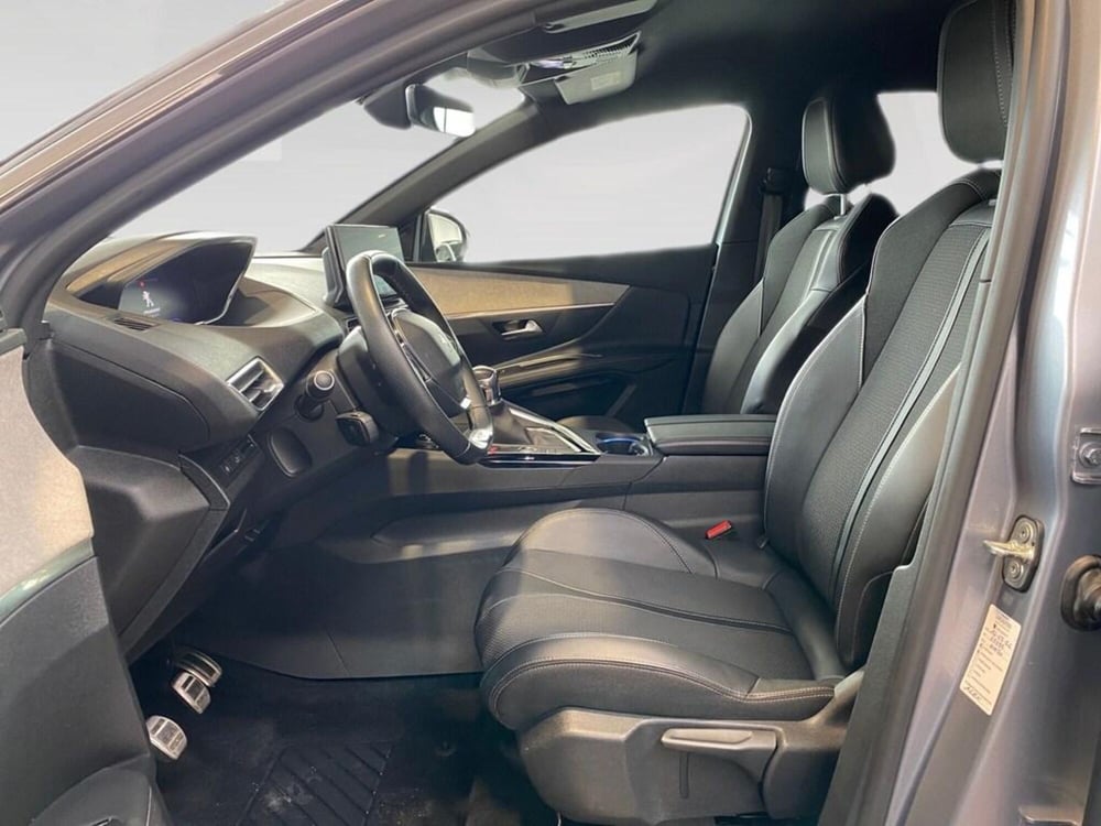 Peugeot 3008 usata a Torino (7)