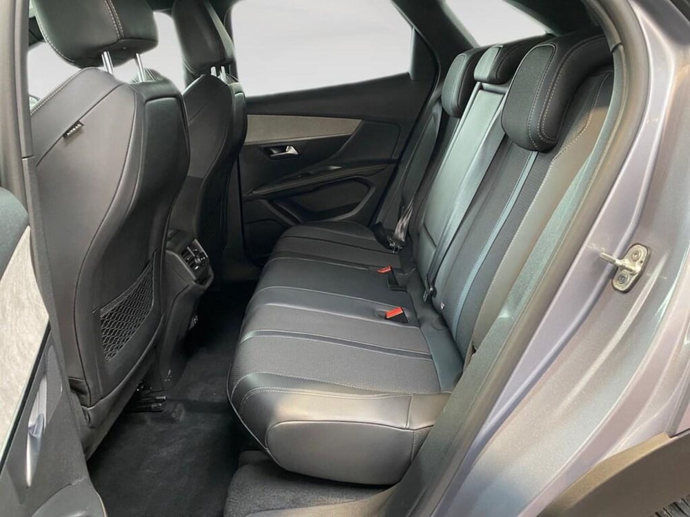 Peugeot 3008 usata a Torino (8)