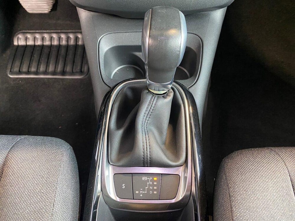 Citroen C4 Cactus usata a Torino (11)