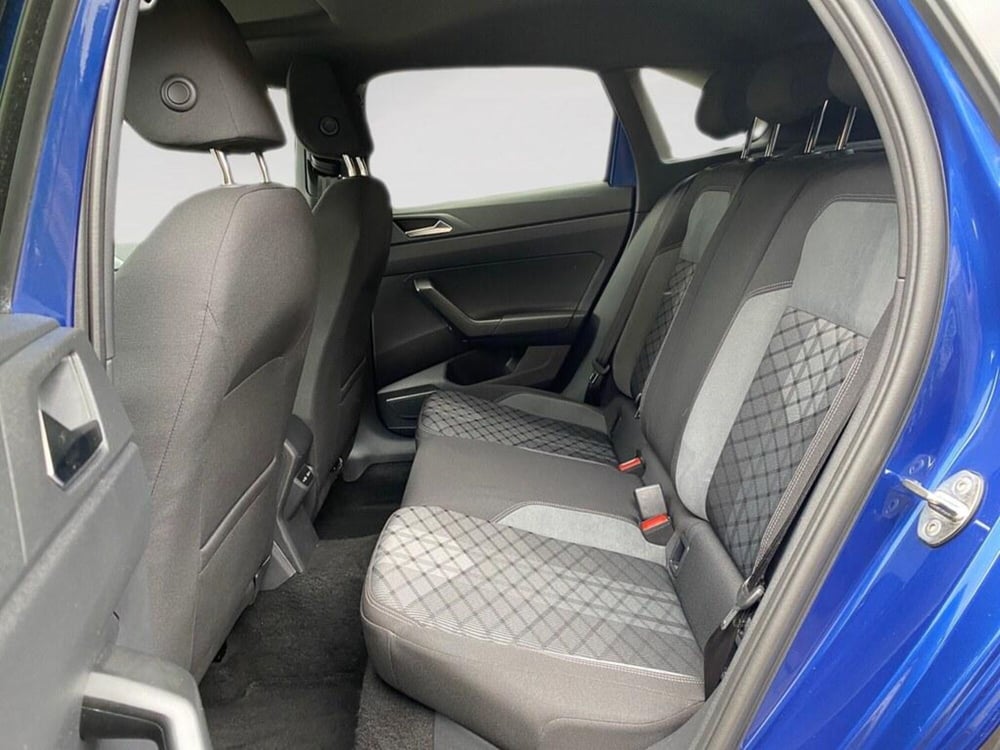 Volkswagen Taigo usata a Torino (8)