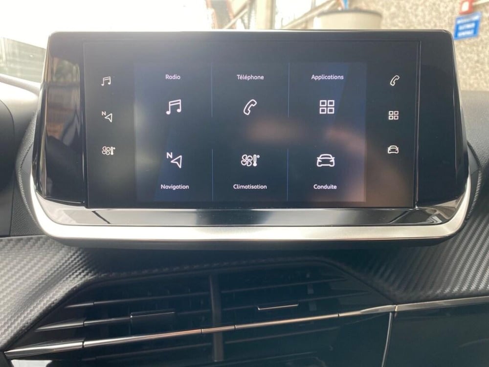 Peugeot 2008 usata a Torino (10)