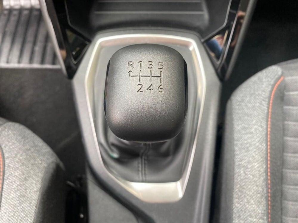 Peugeot 2008 usata a Torino (12)