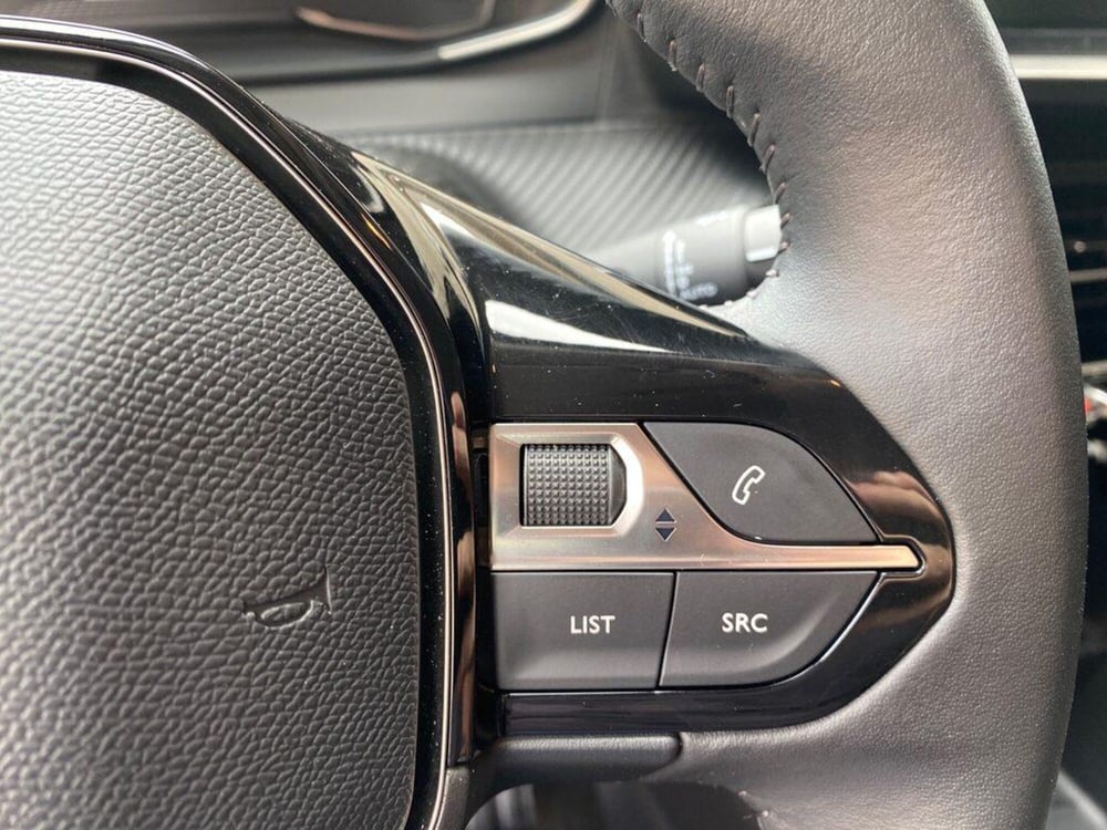 Peugeot 2008 usata a Torino (13)