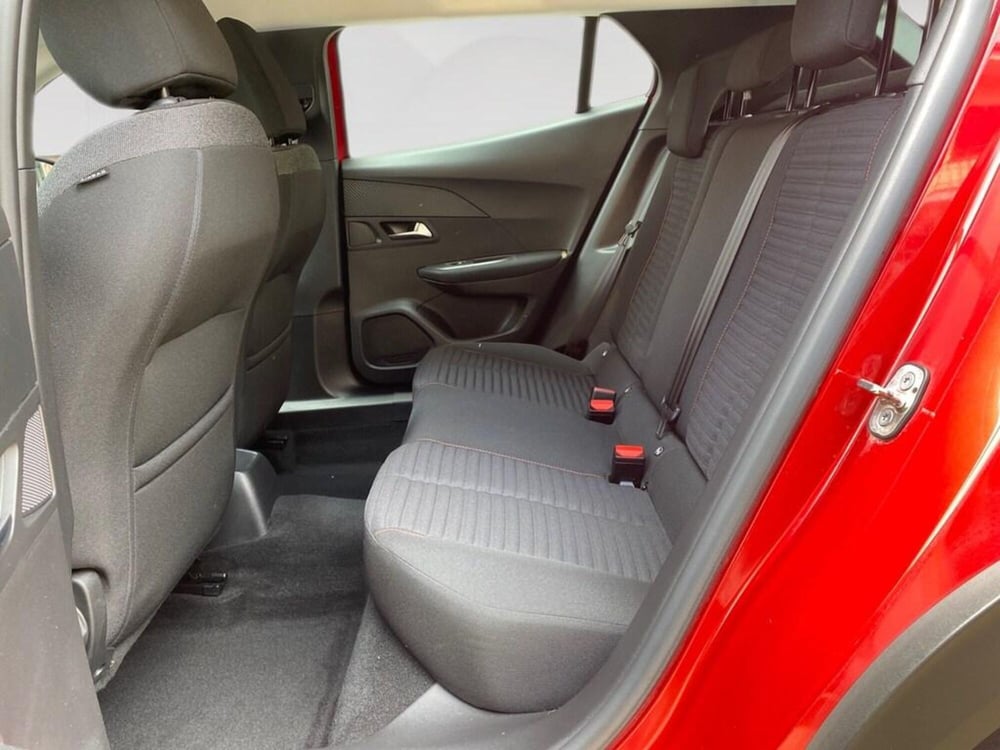 Peugeot 2008 usata a Torino (8)