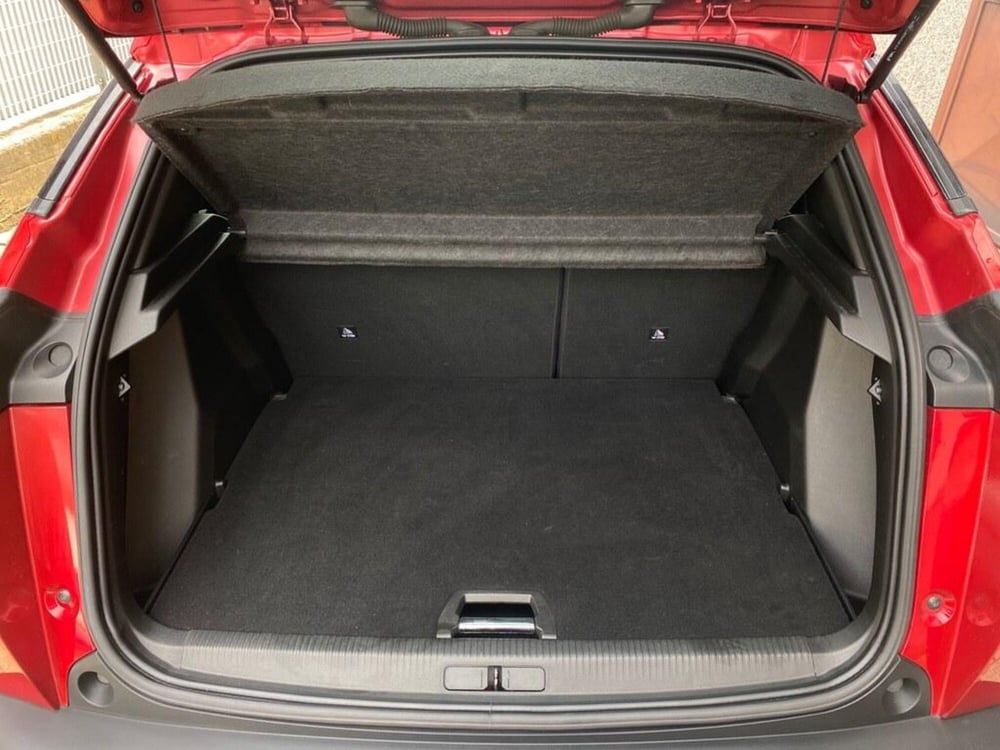 Peugeot 2008 usata a Torino (9)