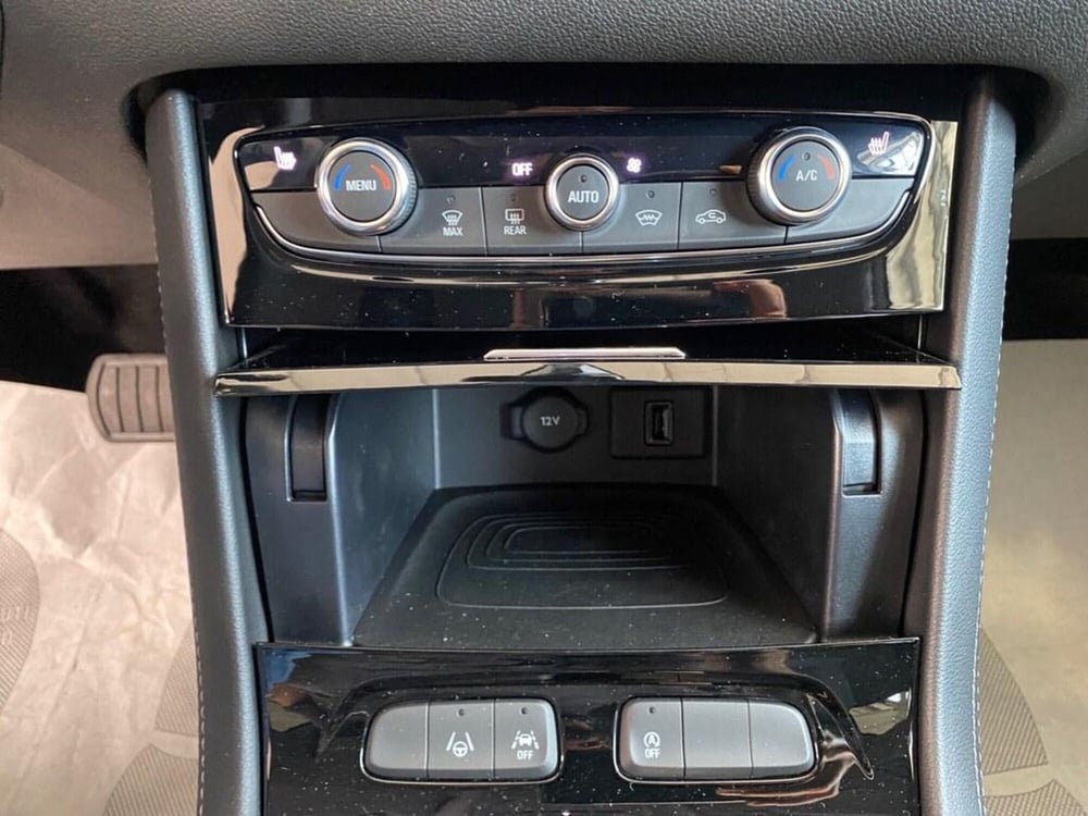 Opel Grandland nuova a Torino (11)