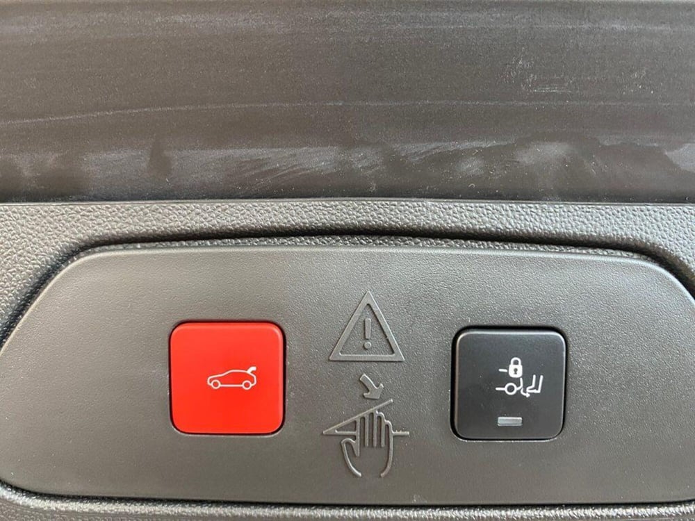 Opel Grandland nuova a Torino (14)
