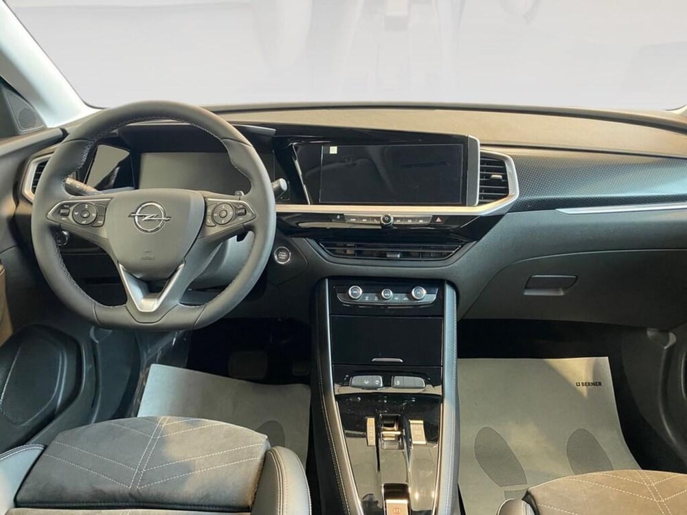 Opel Grandland nuova a Torino (6)