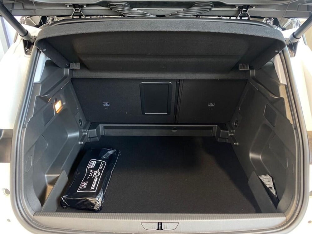 Opel Grandland nuova a Torino (9)