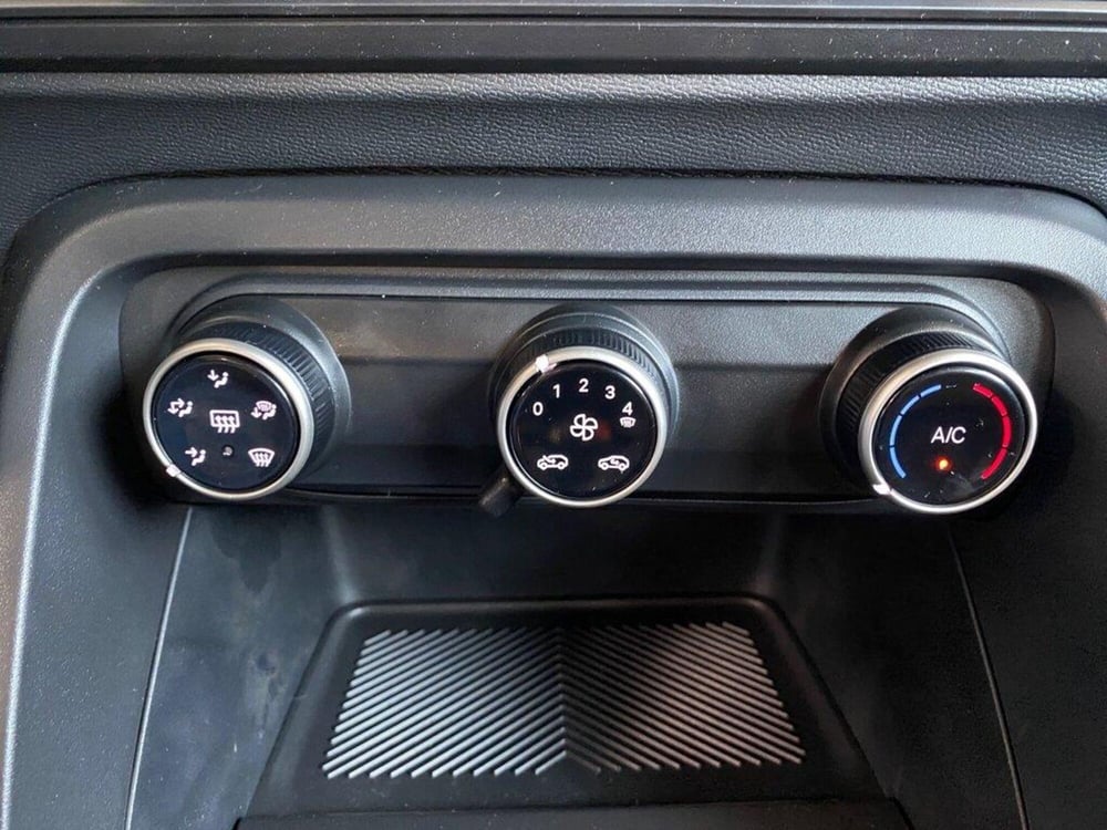 Citroen C3 Aircross nuova a Torino (11)