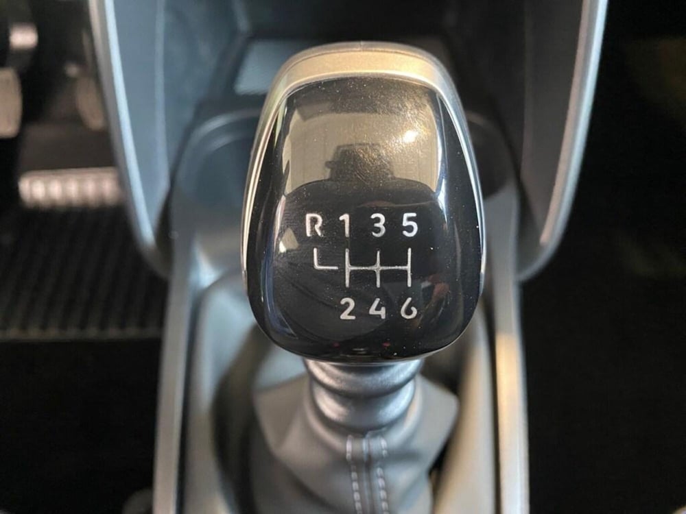 Citroen C3 Aircross nuova a Torino (12)