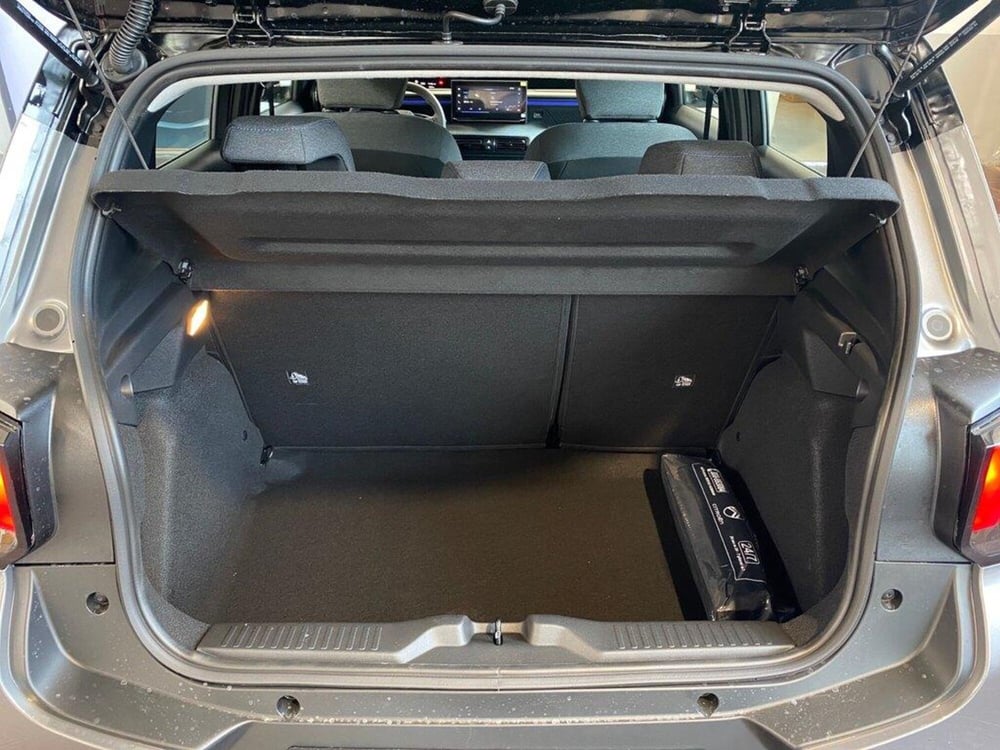 Citroen C3 Aircross nuova a Torino (9)