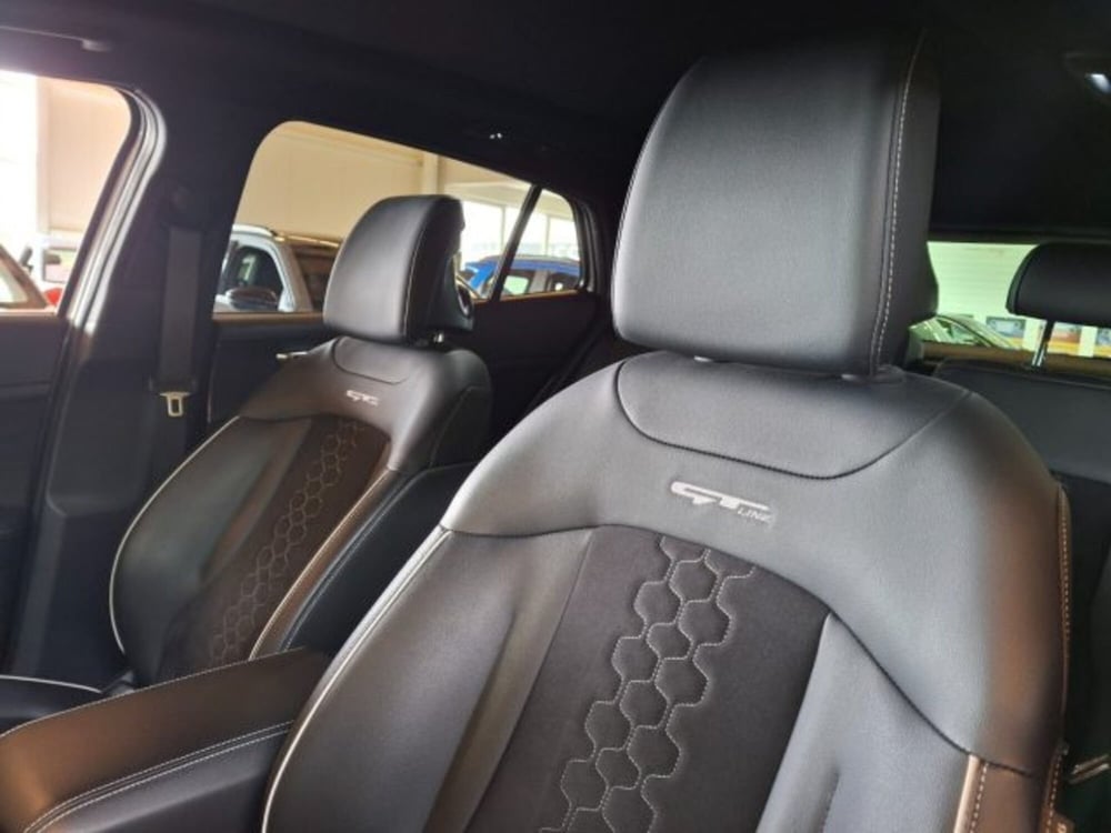 Kia Sportage usata a Vicenza (10)
