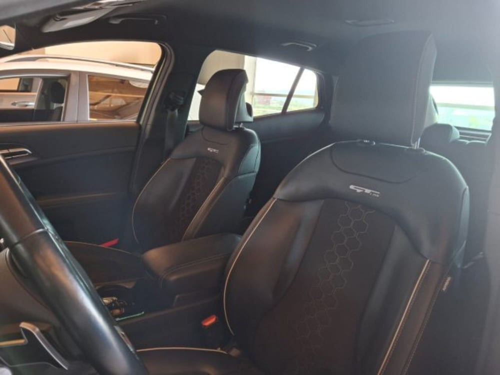 Kia Sportage usata a Vicenza (10)