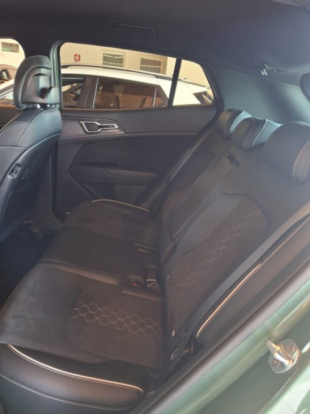 Kia Sportage usata a Vicenza (16)