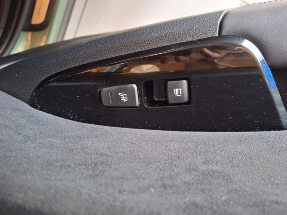 Kia Sportage usata a Vicenza (18)