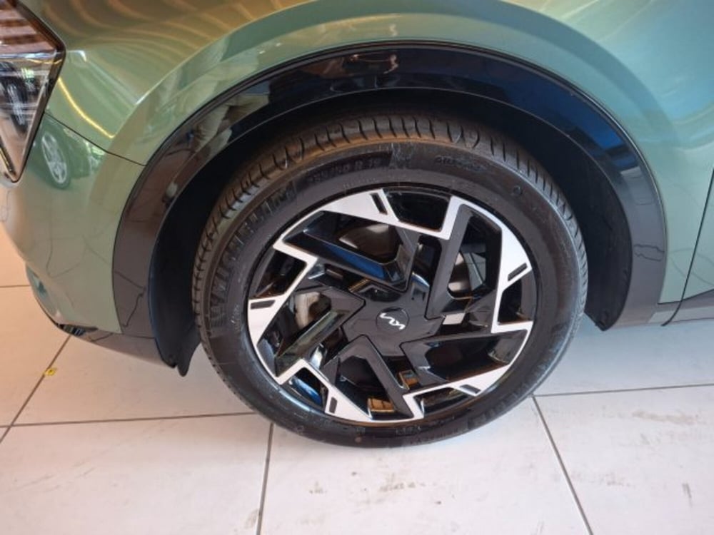 Kia Sportage usata a Vicenza (4)