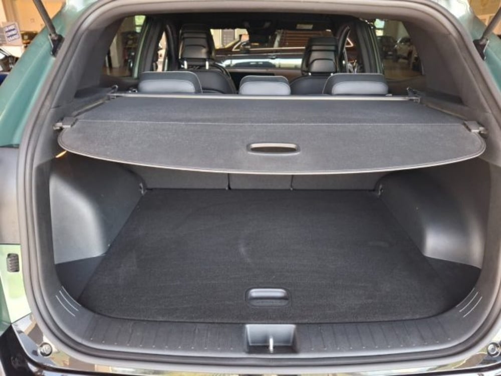 Kia Sportage usata a Vicenza (7)