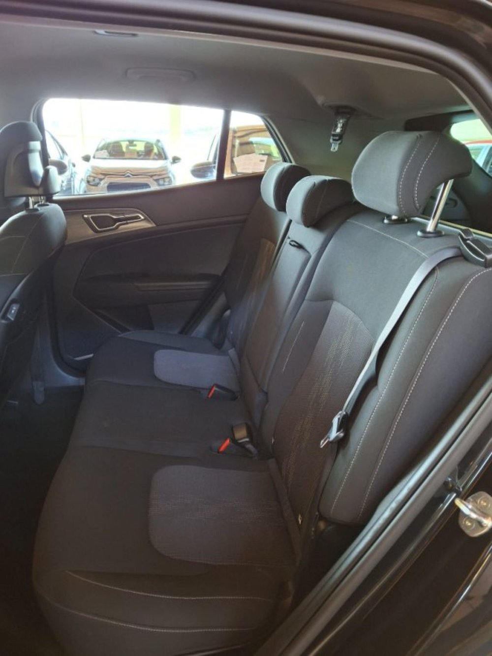 Kia Sportage usata a Vicenza (10)