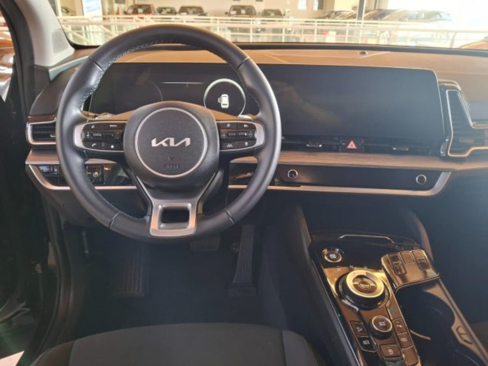 Kia Sportage usata a Vicenza (11)