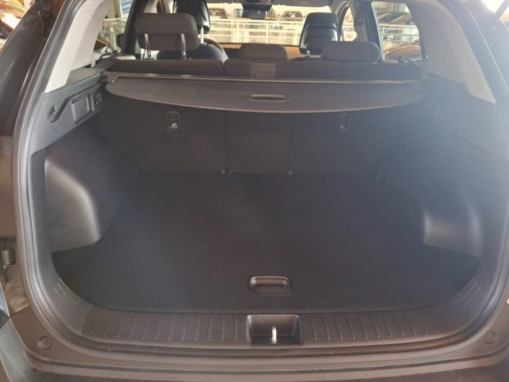 Kia Sportage usata a Vicenza (6)