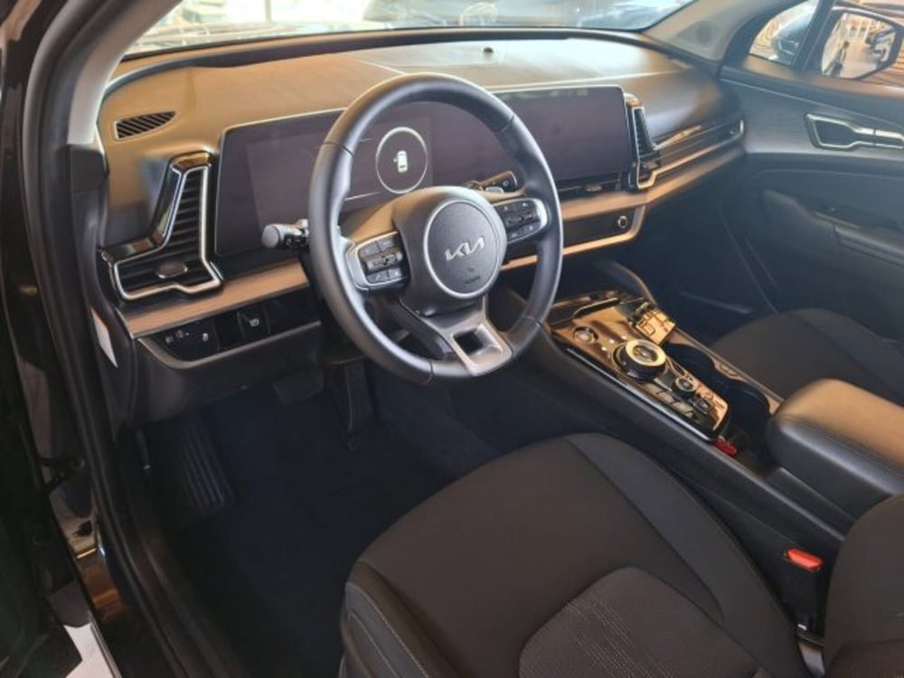 Kia Sportage usata a Vicenza (7)