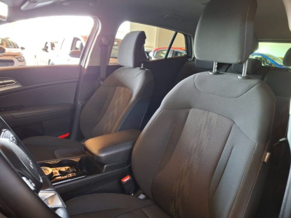 Kia Sportage usata a Vicenza (8)
