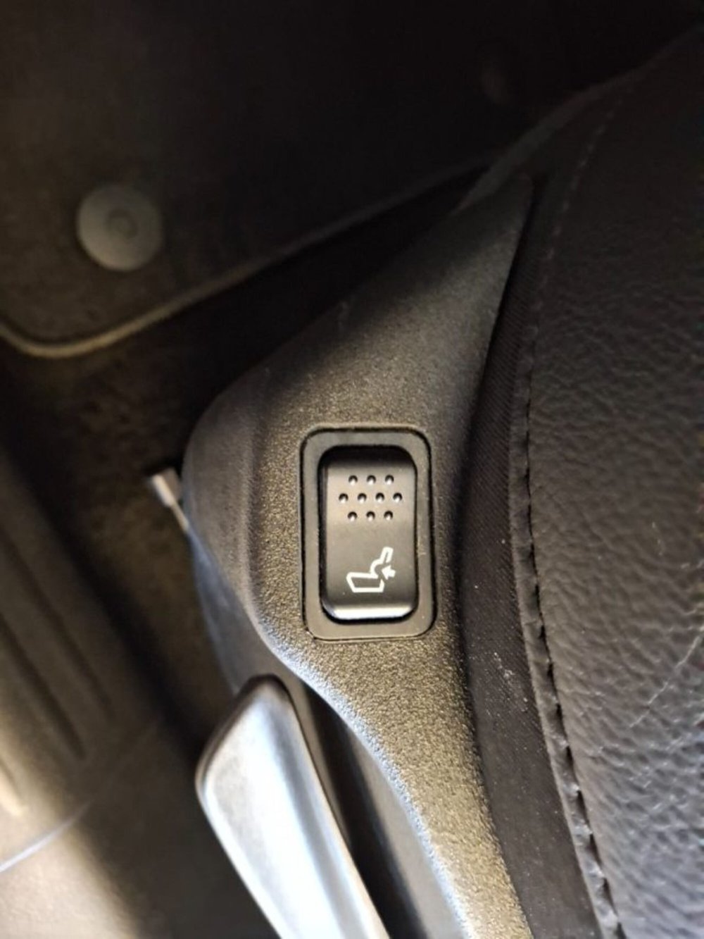 Jeep Compass usata a Vicenza (10)