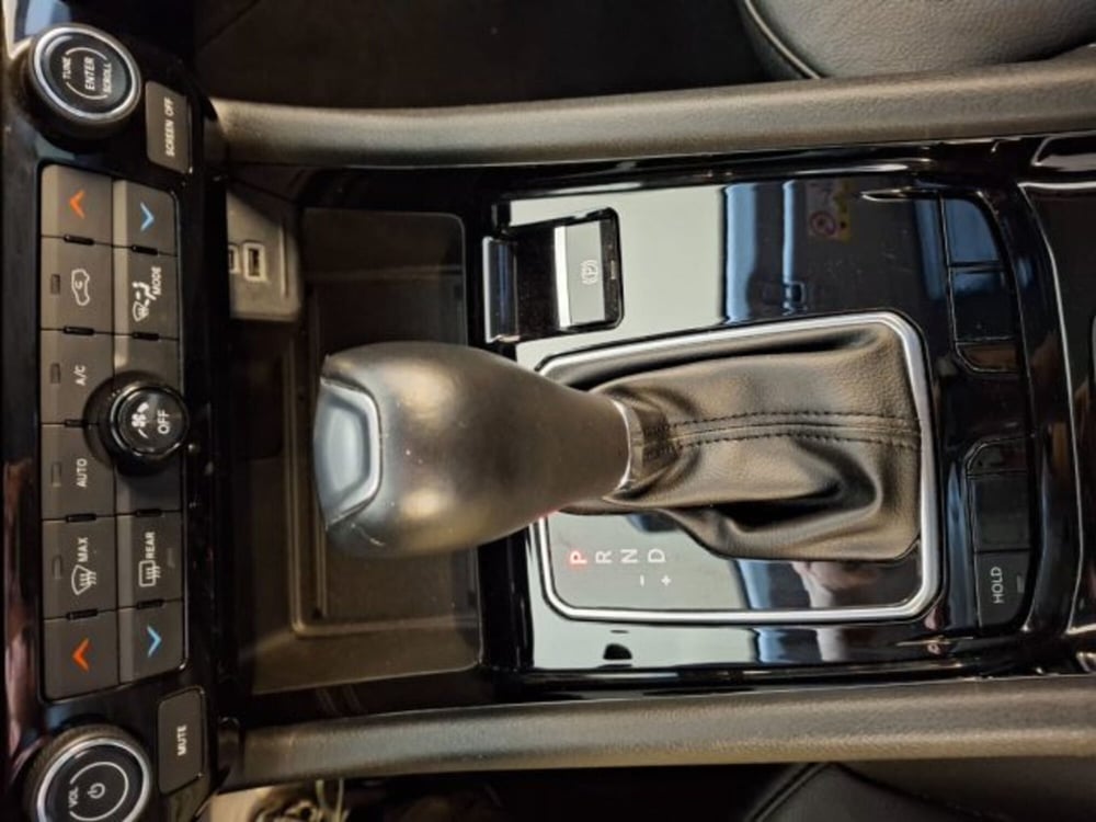 Jeep Compass usata a Vicenza (17)