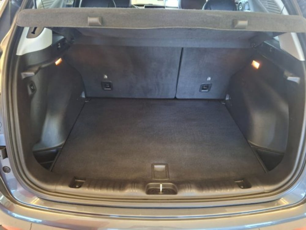 Jeep Compass usata a Vicenza (7)