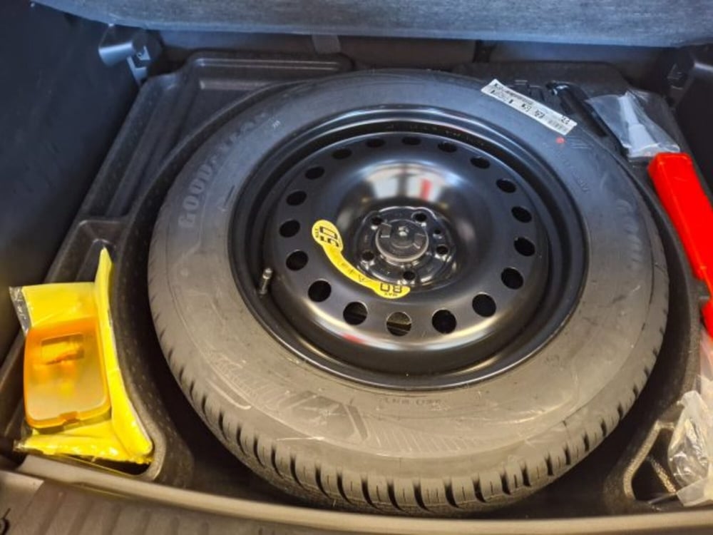 Jeep Compass usata a Vicenza (8)