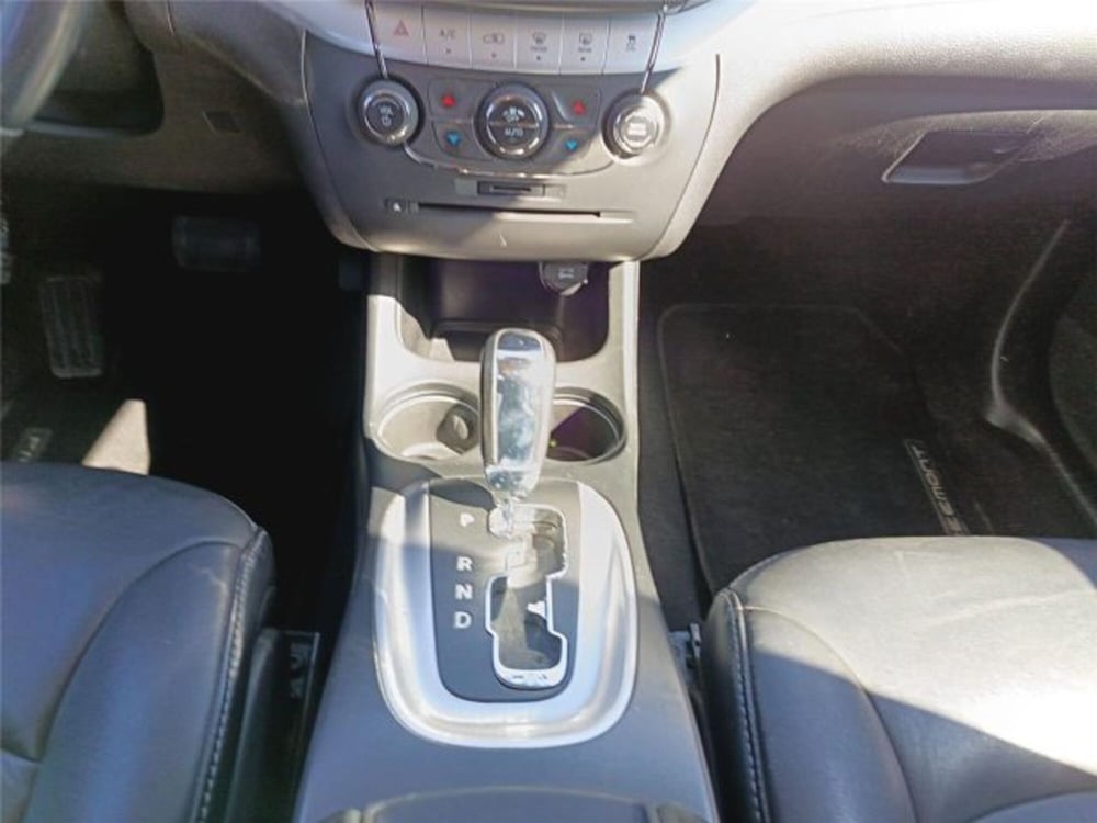 Fiat Freemont usata a Bari (20)