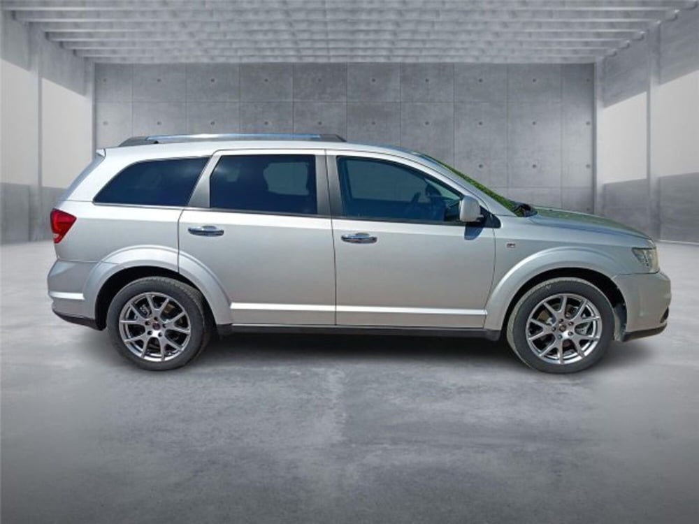 Fiat Freemont usata a Bari (7)