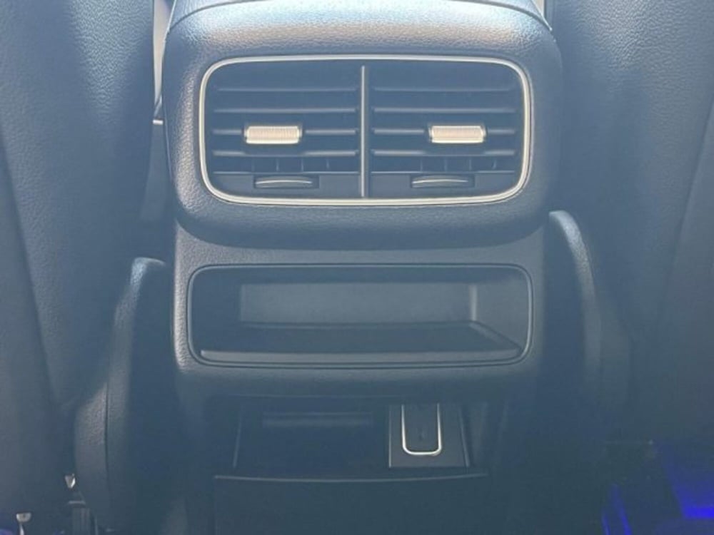 Mercedes-Benz GLE SUV usata a Trapani (11)