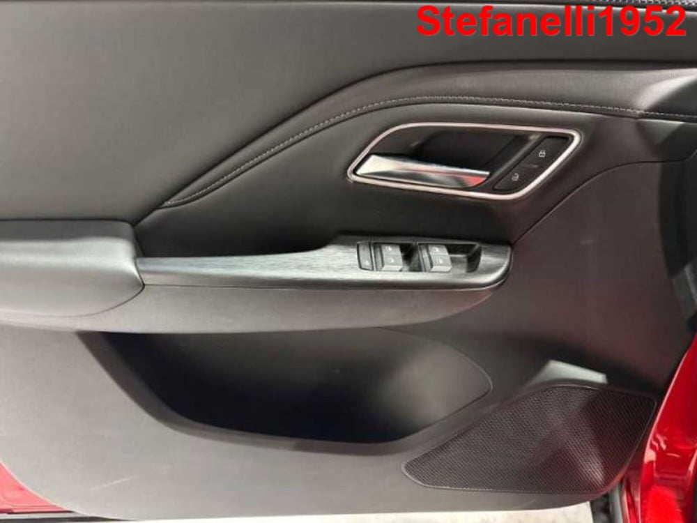 Mg ZS EV nuova a Bologna (10)