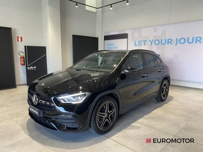 Mercedes-Benz GLA SUV 180 d Automatic Sport Plus del 2023 usata a Modugno