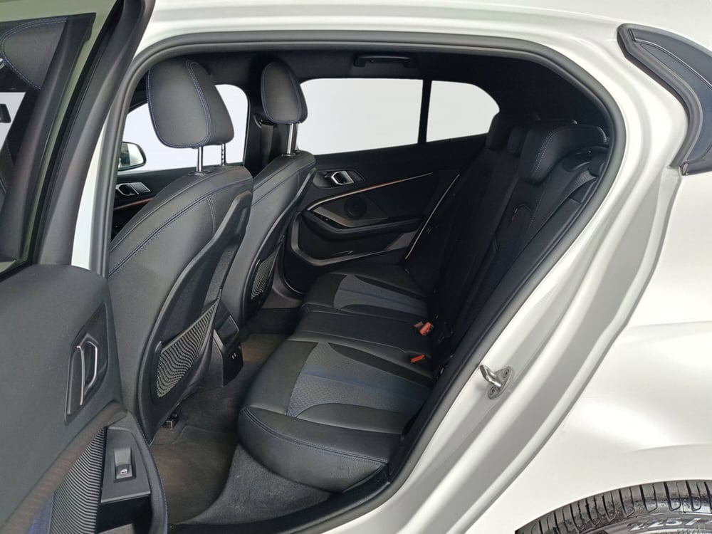 BMW Serie 1 usata a Ascoli Piceno (10)
