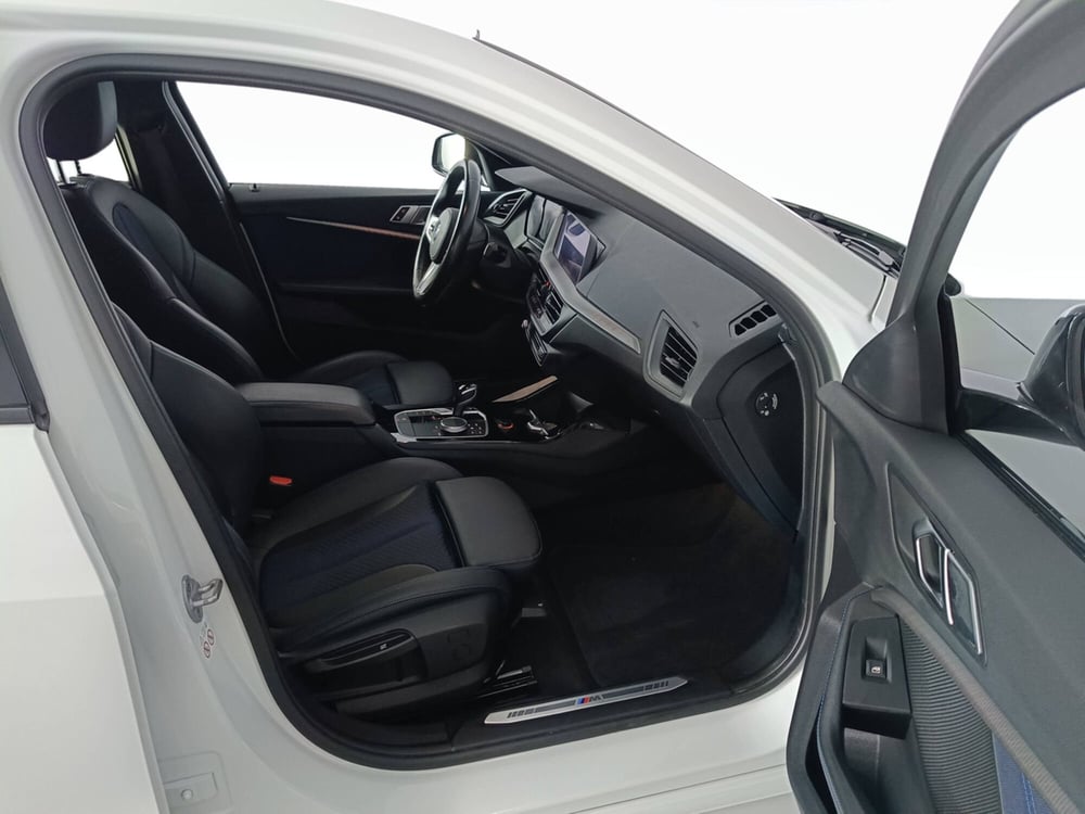 BMW Serie 1 usata a Ascoli Piceno (12)