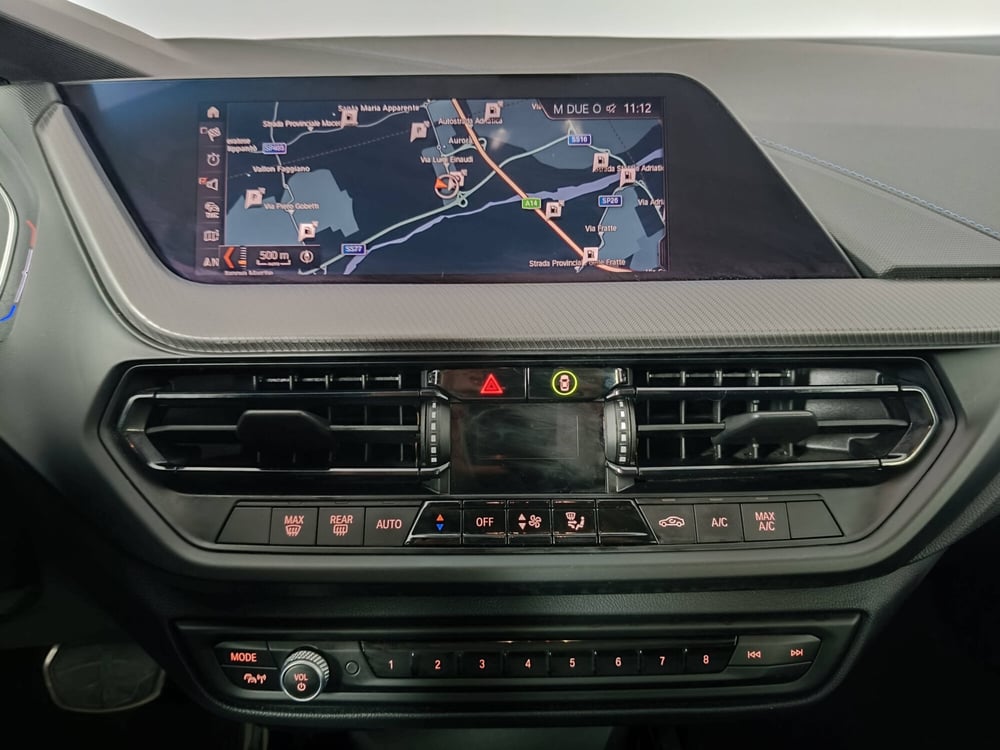 BMW Serie 1 usata a Ascoli Piceno (14)