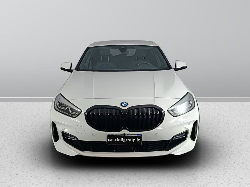 BMW Serie 1 usata a Ascoli Piceno (2)