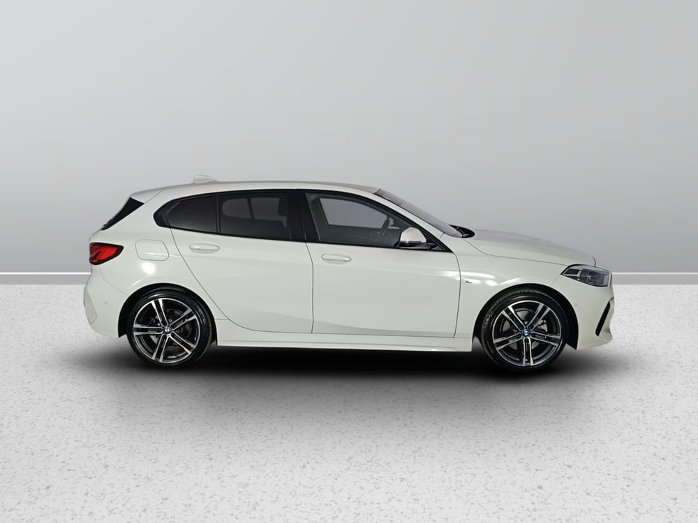 BMW Serie 1 usata a Ascoli Piceno (3)
